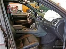 جیپ گراند شیرۆکی